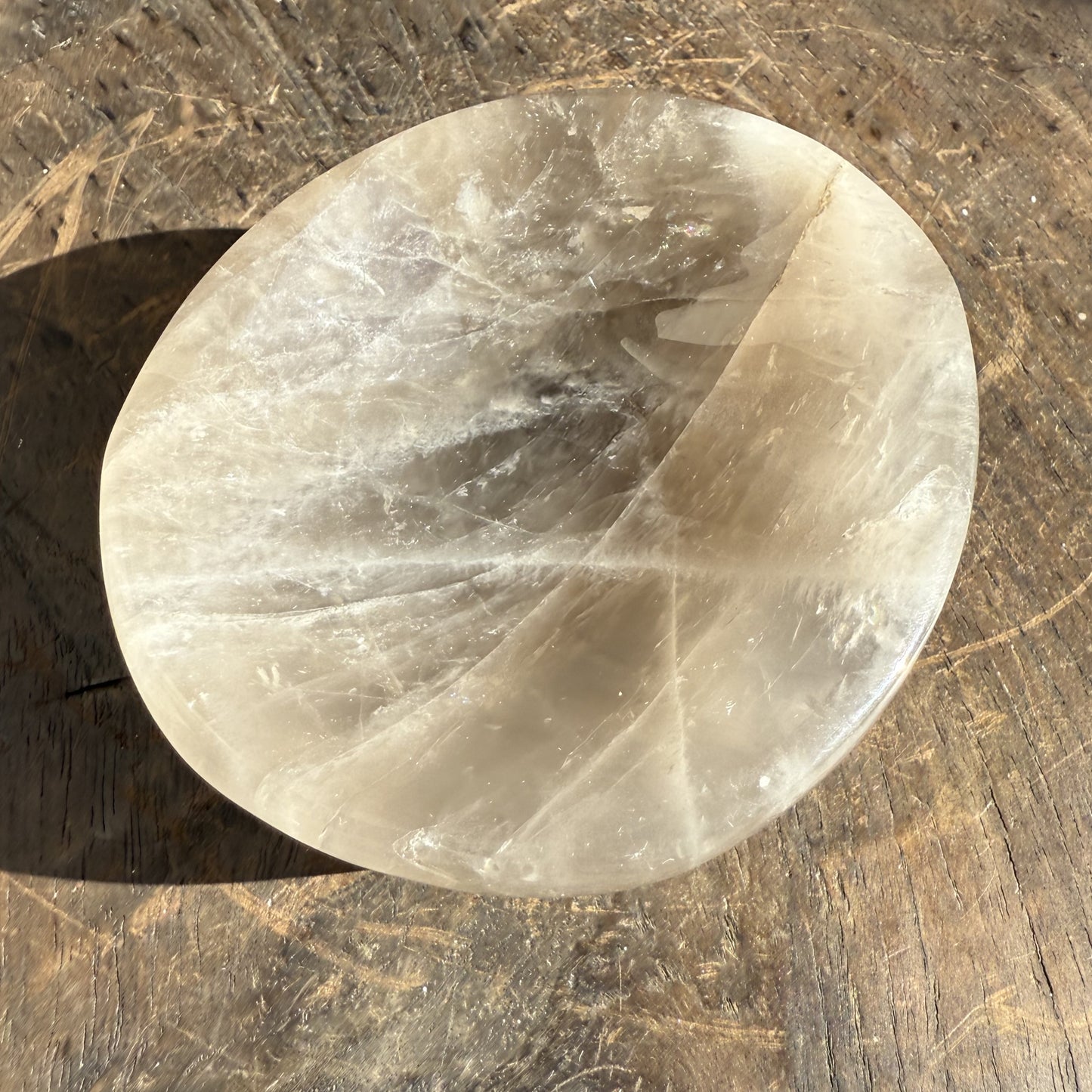Smoky Quartz Bowl 3