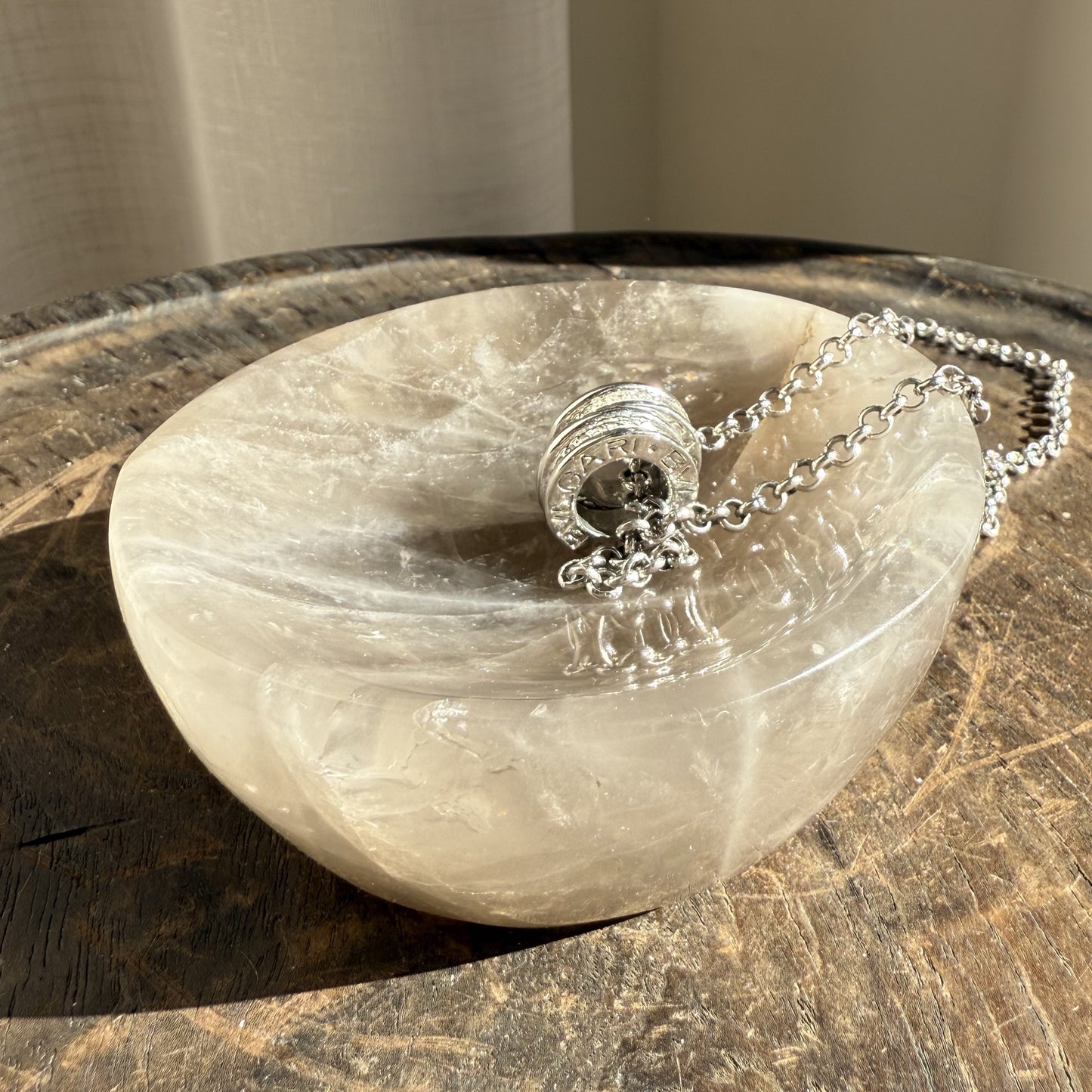Smoky Quartz Bowl 3