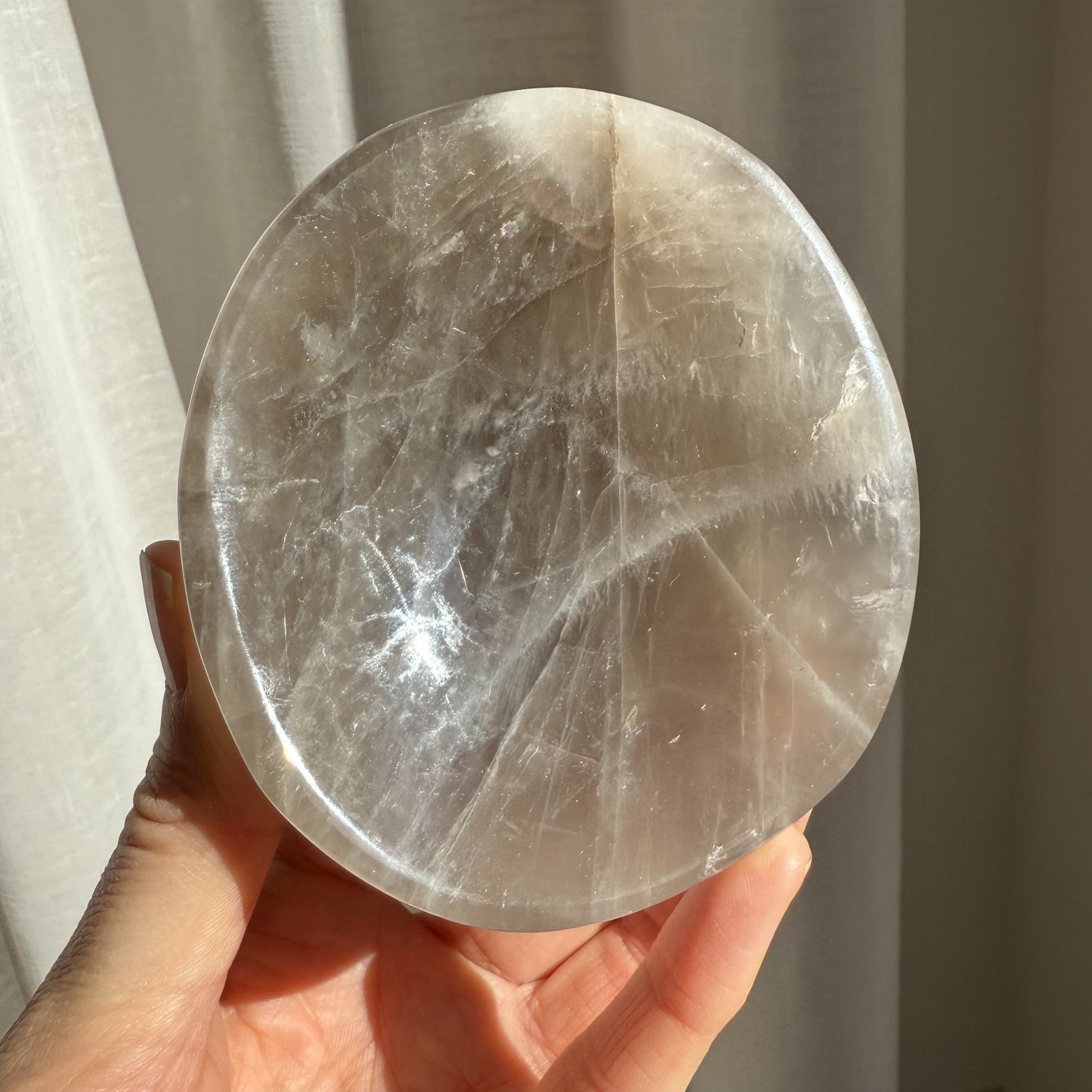 Smoky Quartz Bowl 3