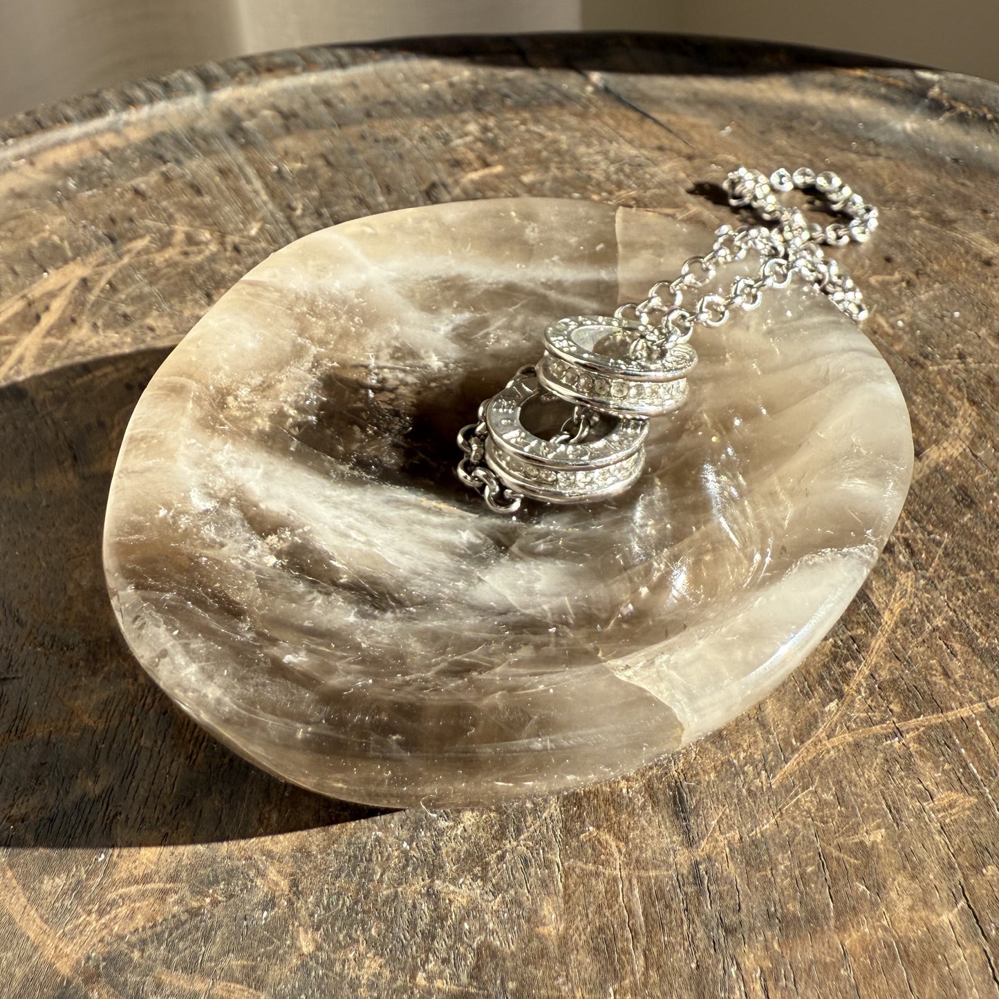 Smoky Quartz Bowl 4