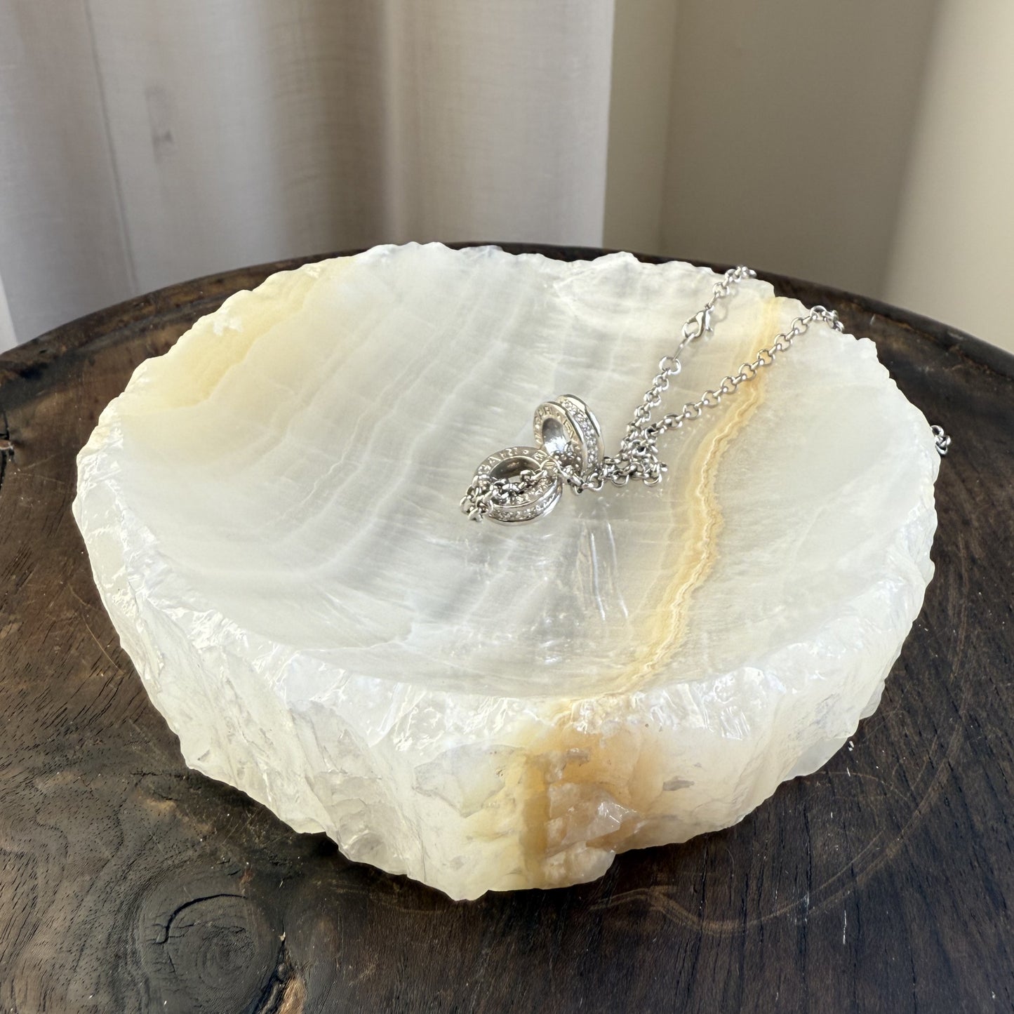 Raw Edge Onyx Bowl 4