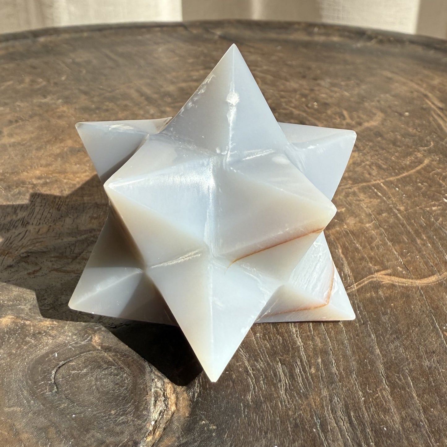 Agate Star