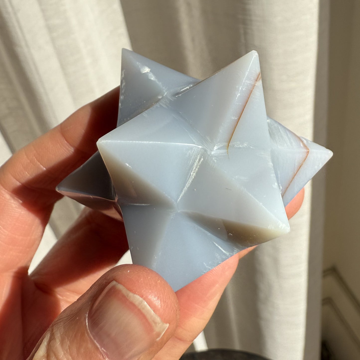 Agate Star