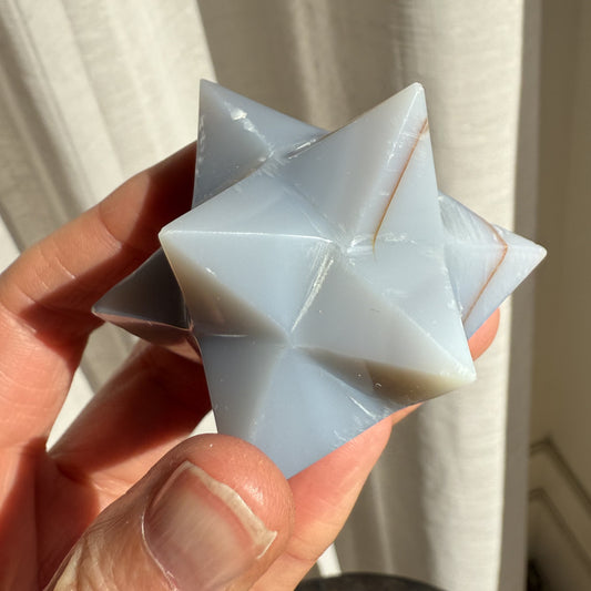 Agate Star