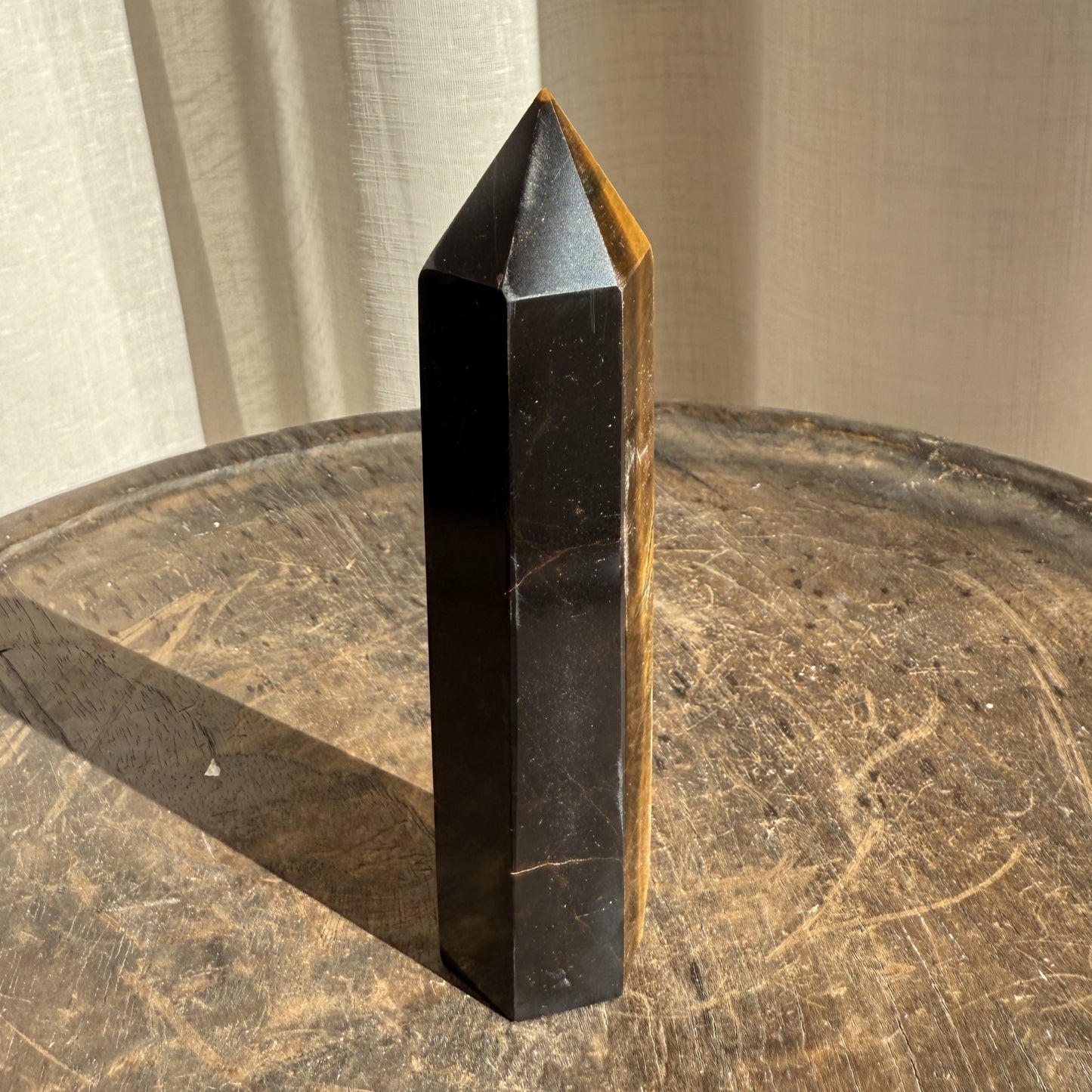 Tigers Eye Tower 2