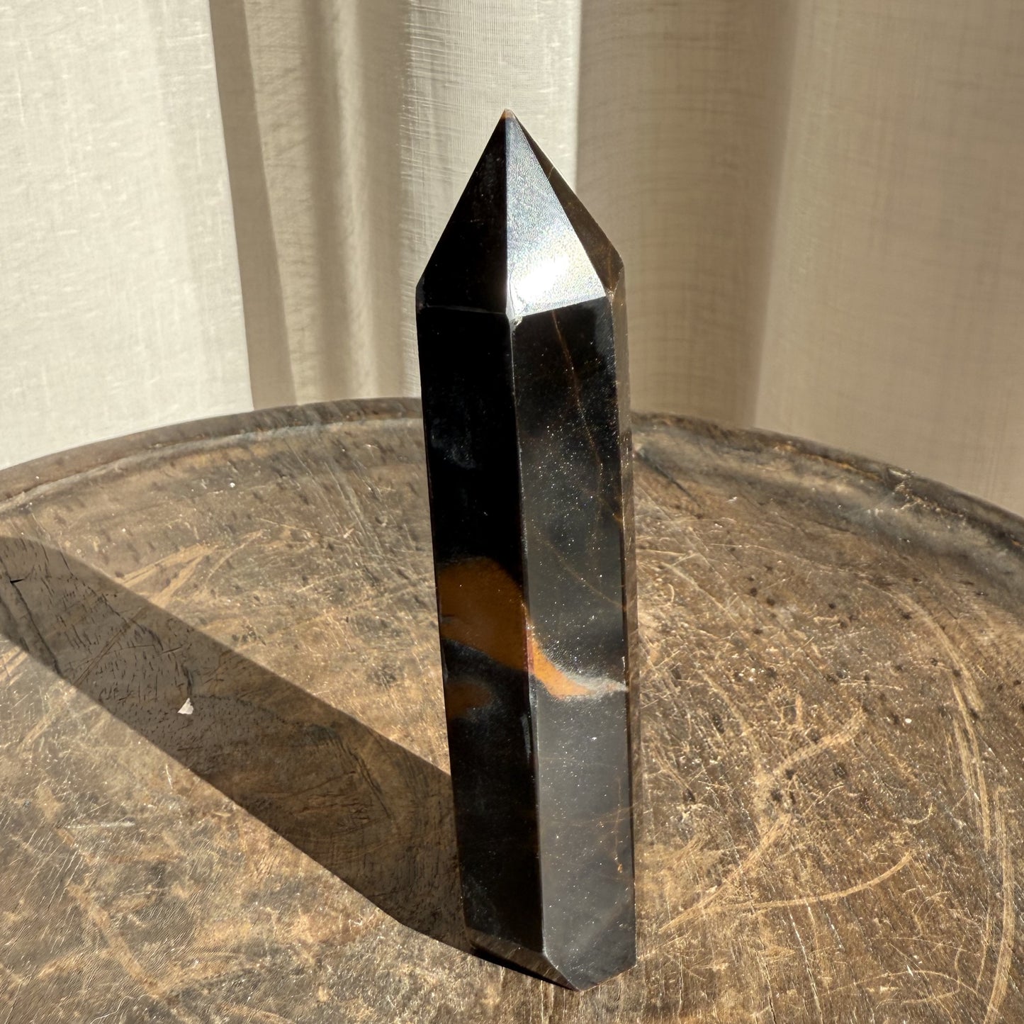 Tigers Eye Tower 2