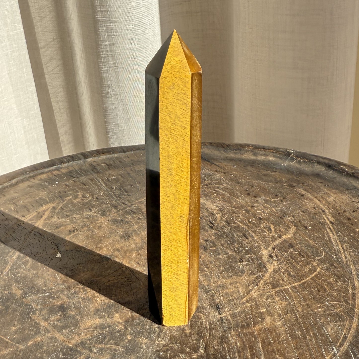 Tigers Eye Tower 3