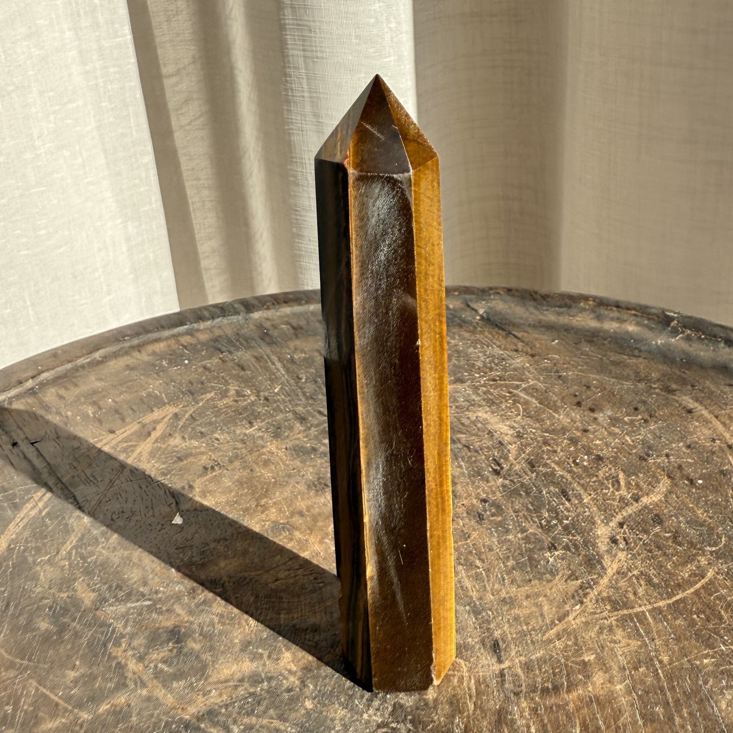 Tigers Eye Tower 3