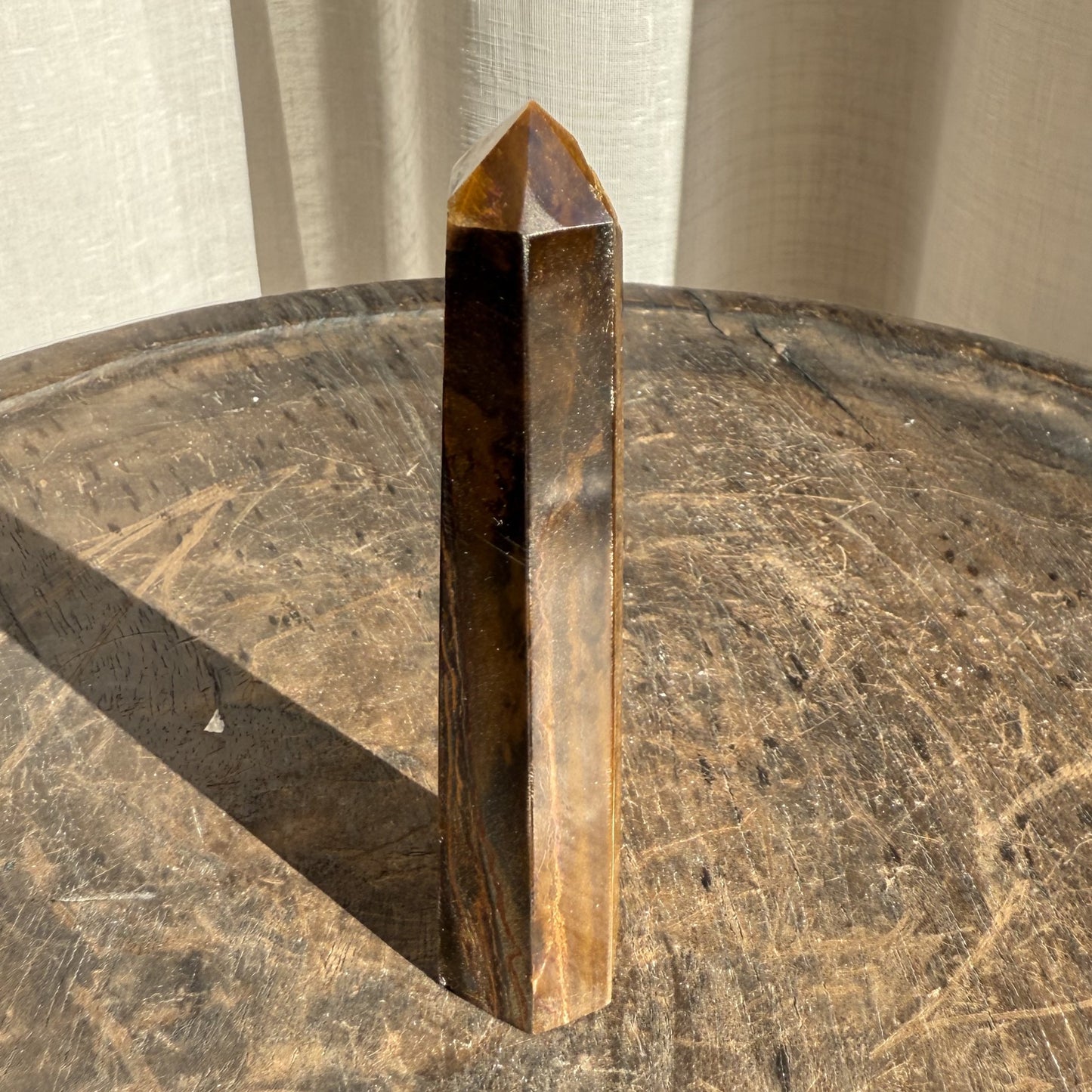 Tigers Eye Tower 4