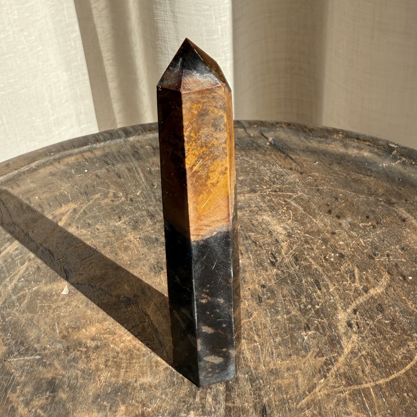 Tigers Eye Tower 5