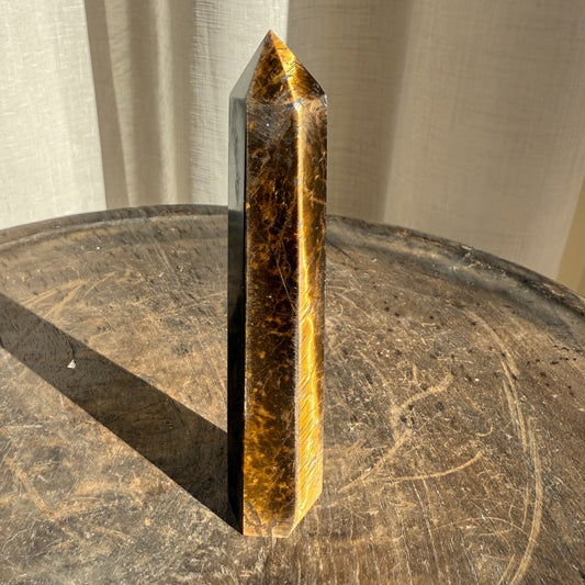 Tigers Eye Tower 6