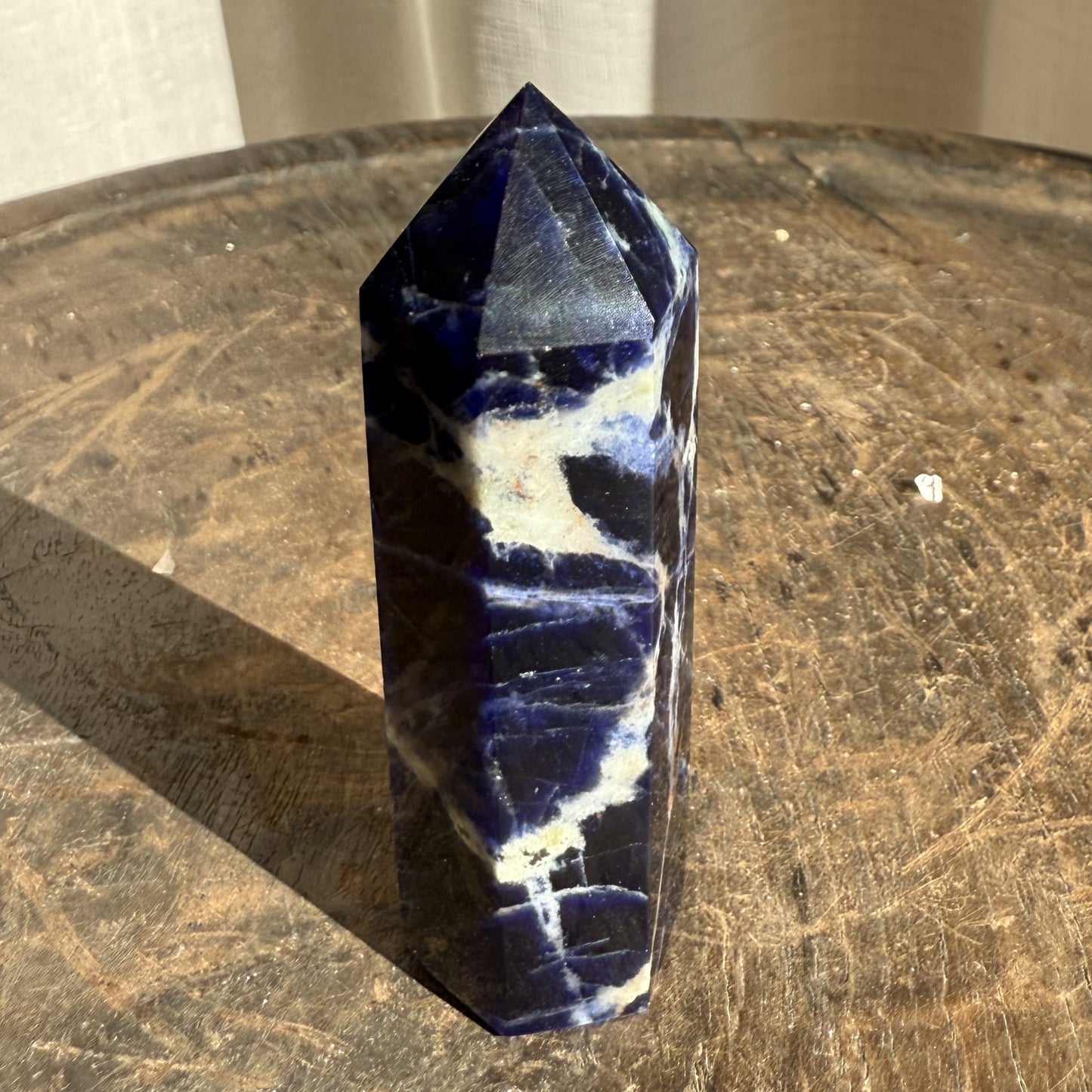 Sodalite Tower - 2