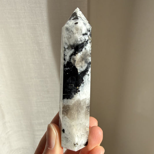 Rainbow Moonstone Tower 2