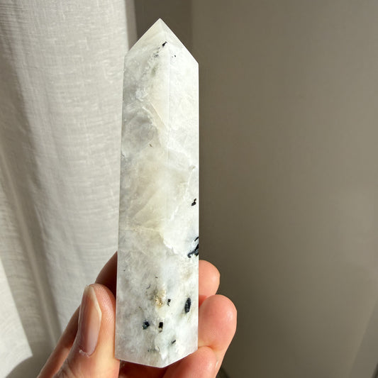 Rainbow Moonstone Tower 3