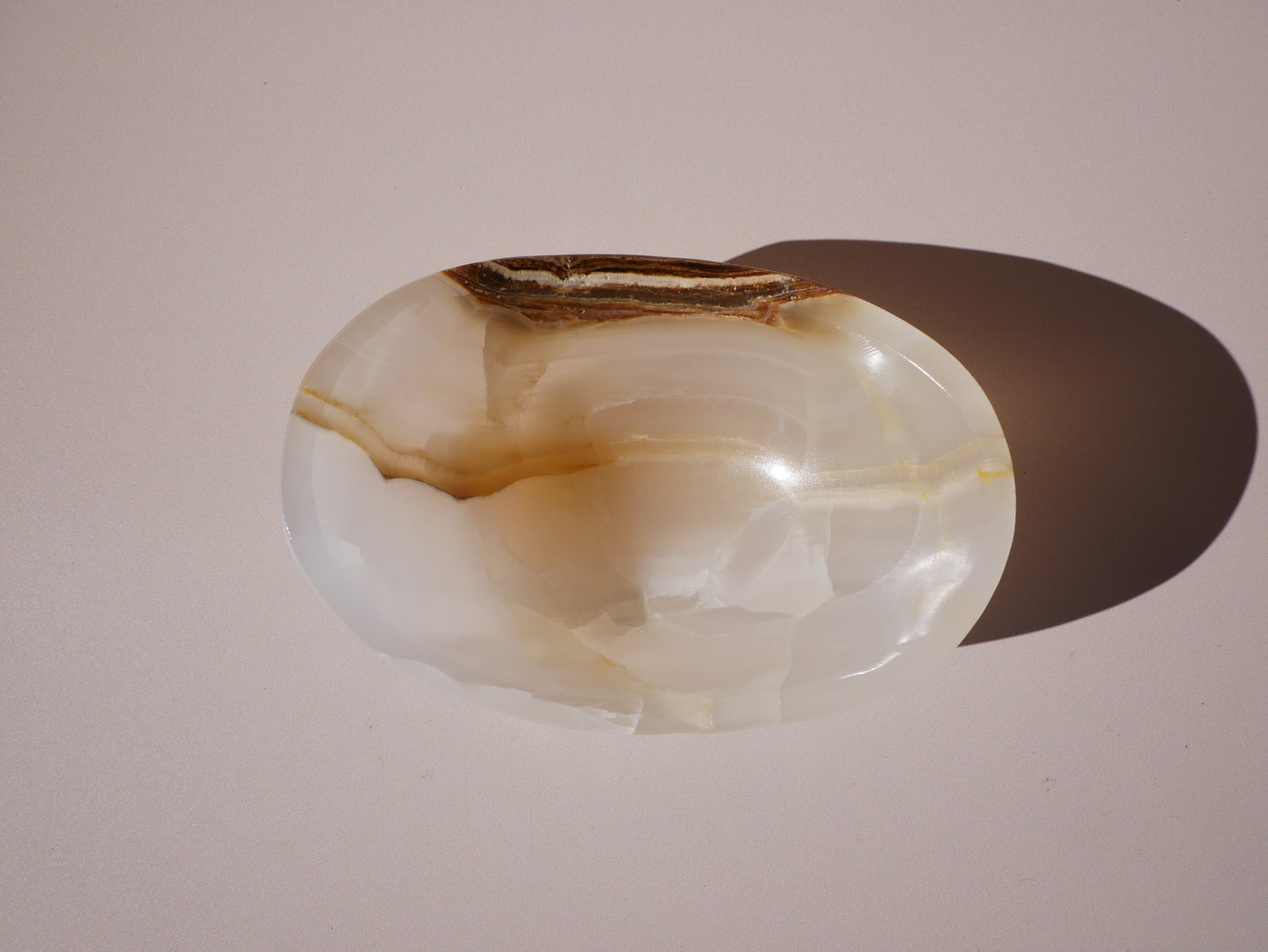 Onyx Bowl - Small