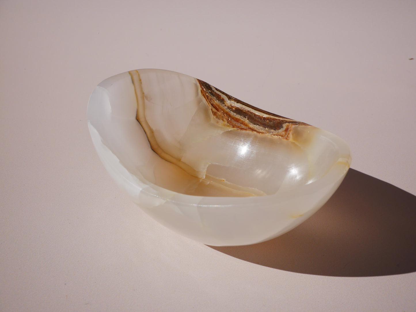 Onyx Bowl - Small