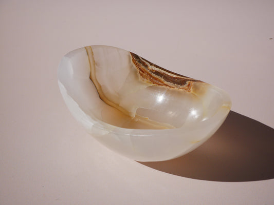 Onyx Bowl - Small