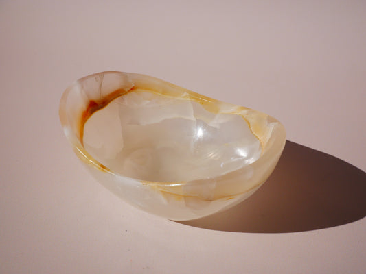 Onyx Bowl - Small