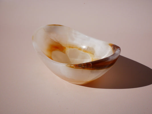 Onyx Bowl - Small