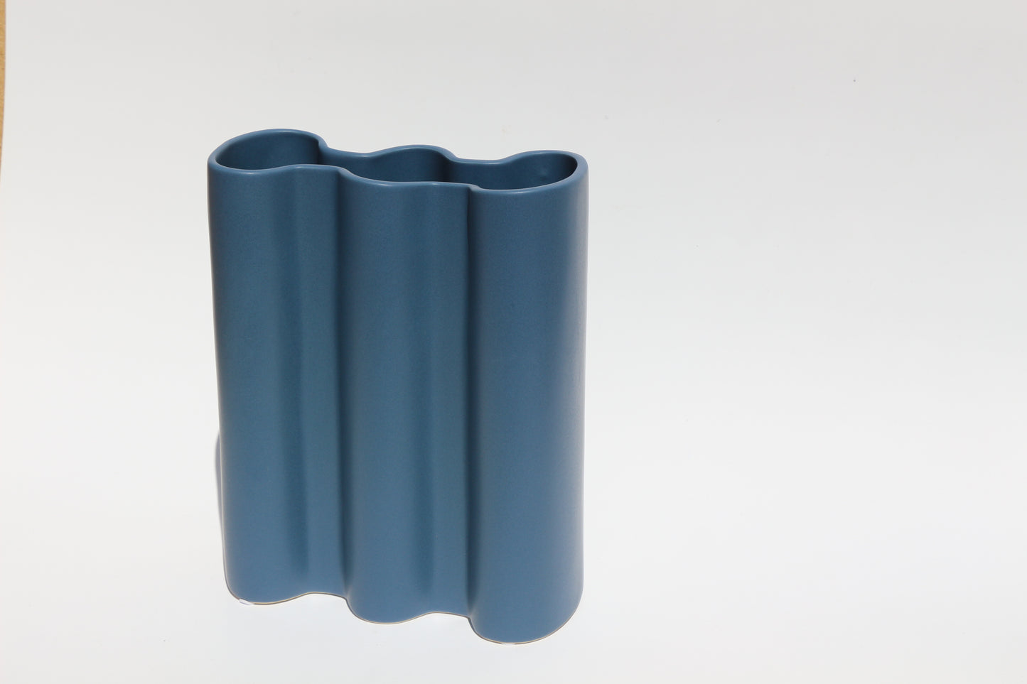 Wave Vase