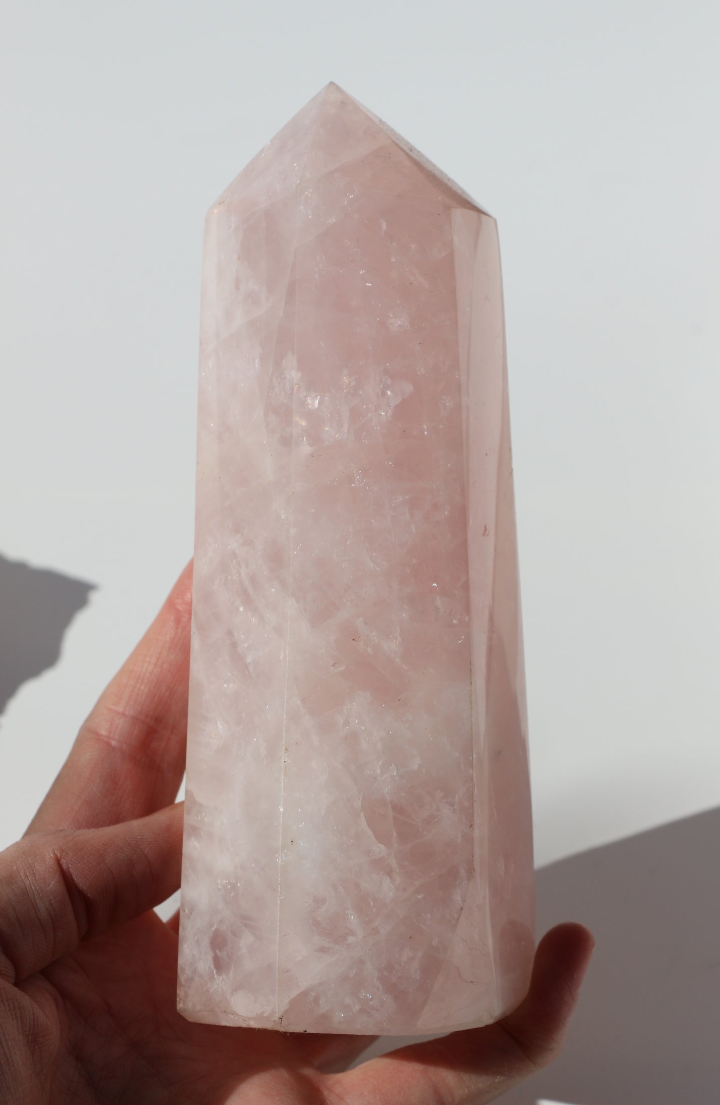 Rose Quartz Tower 003