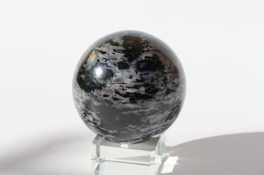 Merlinite Gabbro Spheres 002