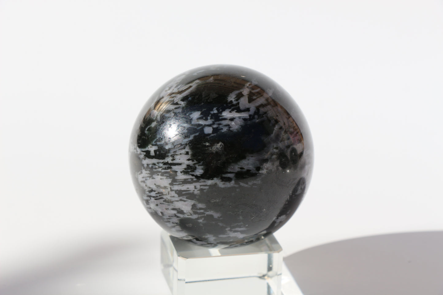 Merlinite Gabbro Spheres 002