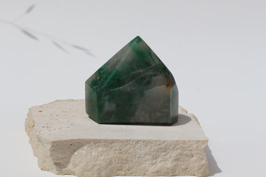 Swazi Jade